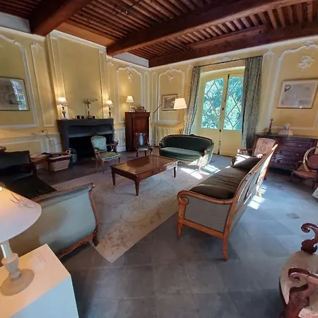 Le Clos Saint Guilhem 3*