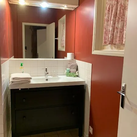 Le Clos Saint Guilhem Bed & Breakfast