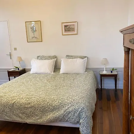 Le Clos Saint Guilhem 3* Gerzat