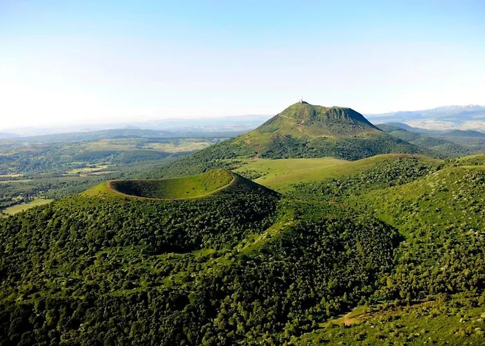 Le Clos Saint Guilhem Gerzat