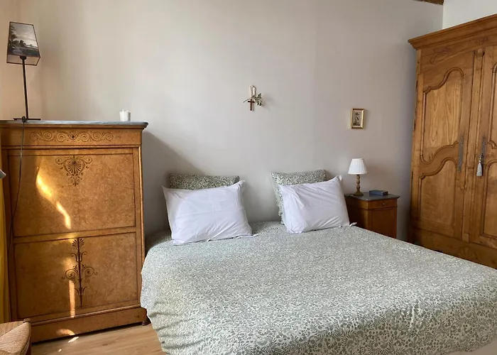 Le Clos Saint Guilhem 3* Gerzat